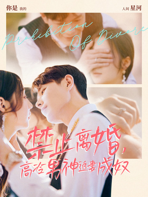 禁止离婚，高冷男神追妻成奴（57集）第一季