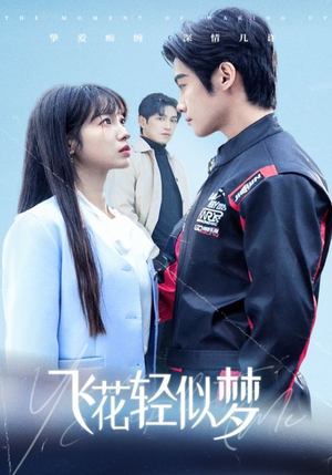 飞花轻似梦(37集) 飞花轻似梦(37集)口碑爆棚免费看