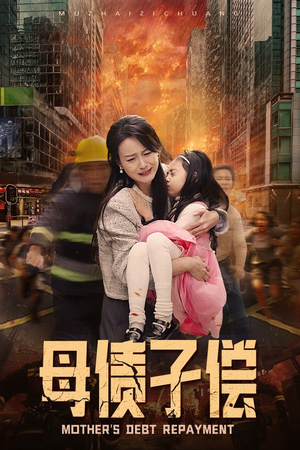 母债子偿(33集) 母债子偿(33集)最新上映的短剧