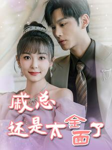 戚总还是太全面了（57集）超级好看的短剧