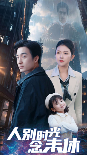 人别时光念未休（51集）短剧上头又好看