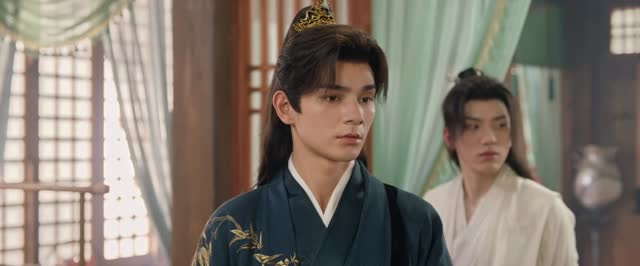 女官大人多指教（30集）在线观看