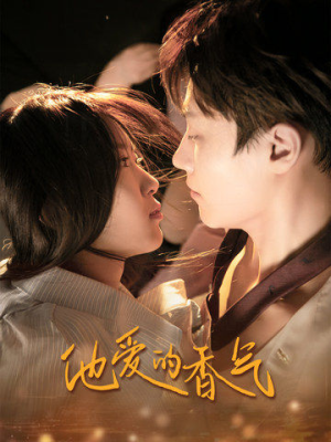 他爱的香气（81集）分享好看的短剧