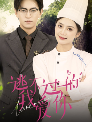 逃不过的我爱你（64集）大结局太过瘾了