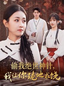 偷我绝世神针,我让你跪地求饶(30集) 偷我绝世神针,我让你跪地求饶(30集)短剧演员排行榜