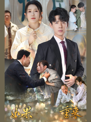 如果重来（79集）超爽短剧推荐