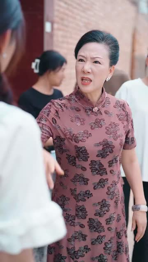 团宠千金杀疯了（71集）爆火短剧推荐