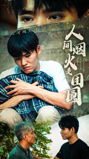 人间烟火是团圆（88集）海量短剧免费看