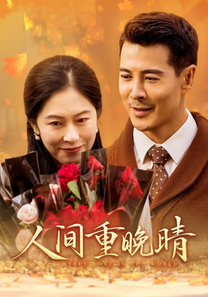 人间重晚情（38集）上热门短剧