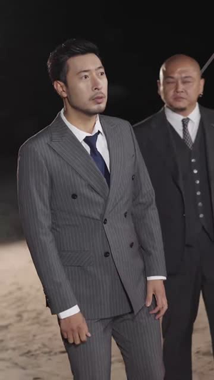 热辣老爸重返18岁（70集）短剧后续更精彩