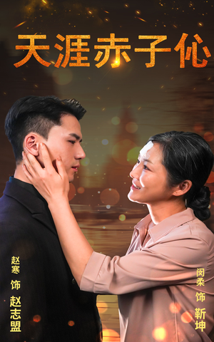 天涯赤子心（69集）热门短剧榜单