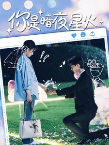 你是暗夜星火（120集）精彩短剧分享。