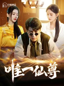 唯一仙尊（100集）爆款短剧追不停