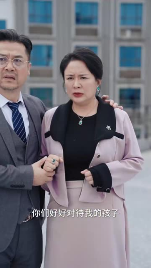 若月亮她不来（36集）热播短剧免费看