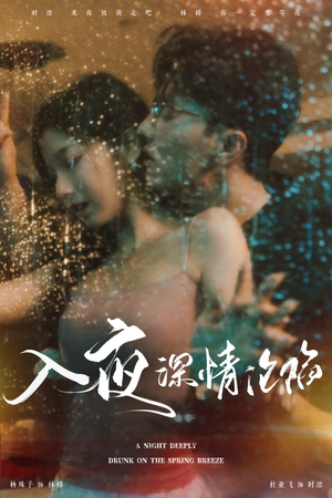 入夜深情沦陷（50集）免费观看