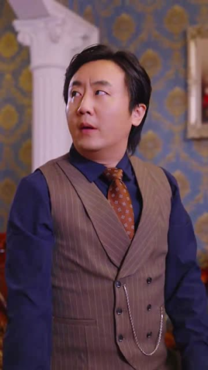 铤而走险（70集）短剧全集免费看