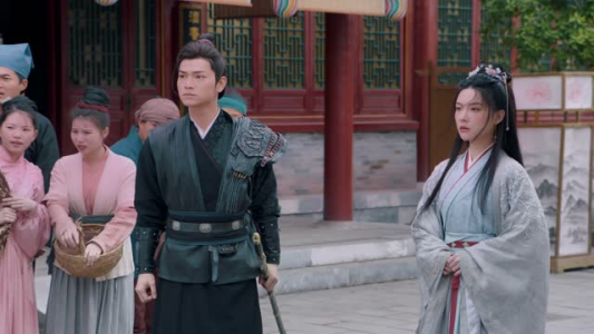 如意（20集）精彩短剧天天看