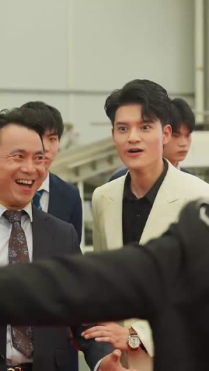 天归（96集）小短剧抢先看