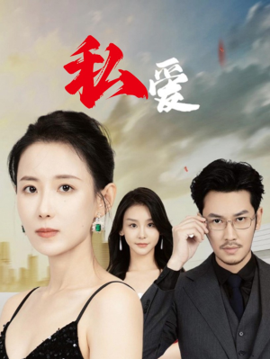 私爱（66集）一口气追完短剧