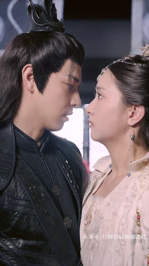 太后裙下臣（103集）火爆热门短剧