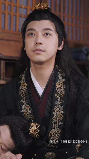 暴君走后我独掌天下（103集）火爆短剧热播中