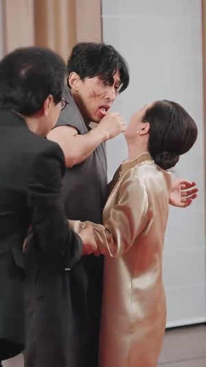 傻爹（41集）分享好看的短剧