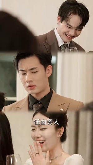 你与深情皆错过（60集）短剧前十排行榜