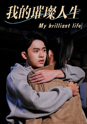 我的璀璨人生（81集）短剧在线观看