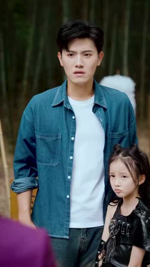 天降女儿是大佬(70集) 天降女儿是大佬(70集)每日分享短剧