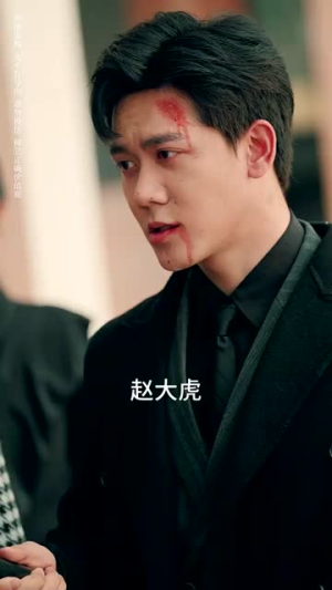 首富回乡之家有祸妻（32集）最火短剧推荐