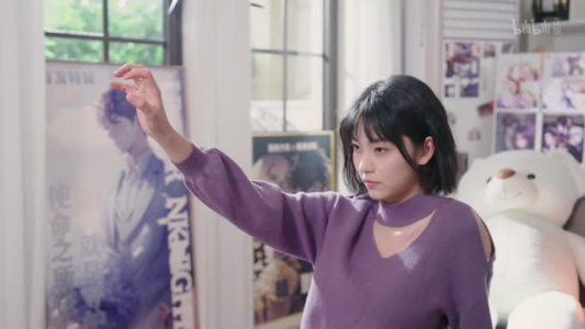 她今天有点奇怪(18集) 她今天有点奇怪(18集)观看软件