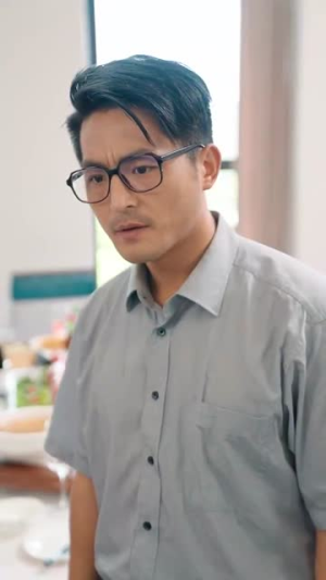 我的教师父亲竟是大佬（47集）甜宠短剧推荐