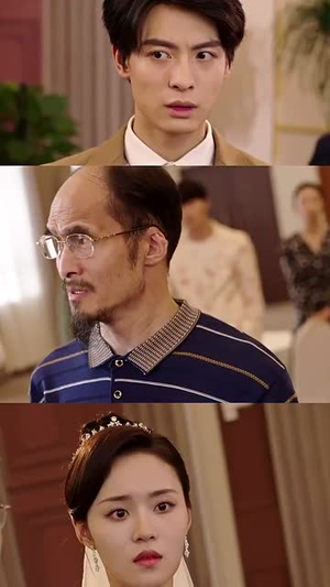 桃李满天下(33集) 桃李满天下(33集)我全都看完了