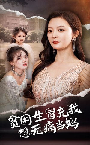 贫困生冒充我想无痛当妈（36集）看到了大结局