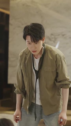 失婚千金杀疯了（40集）爆款短剧追不停