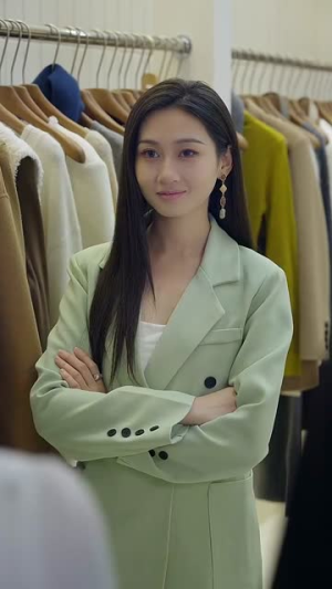 偏偏宠爱（81集）简直不要太好看