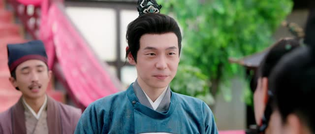 铜雀阁（24集）短剧推荐来了