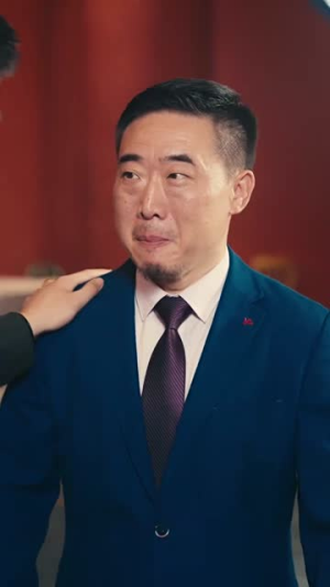 破晓（55集）解说文案