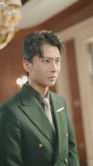 晚风不知意（31集）热门短剧分享