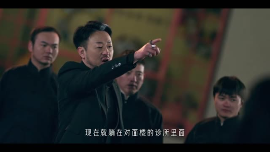 他似火（29集）高质量短剧推荐