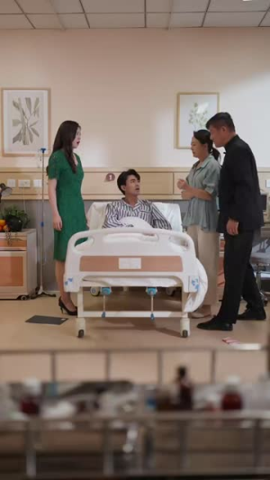 闪婚老伴是豪门(69集) 闪婚老伴是豪门(69集)大结局完美收官