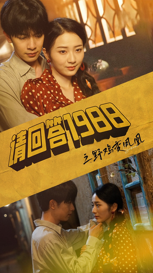 请回答1988之野鸡变凤凰（81集）360网盘观看