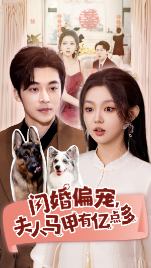 闪婚偏宠，夫人马甲有亿点多（85集）短剧看全集