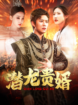 潜龙贵婿（89集）哪个短剧网能看