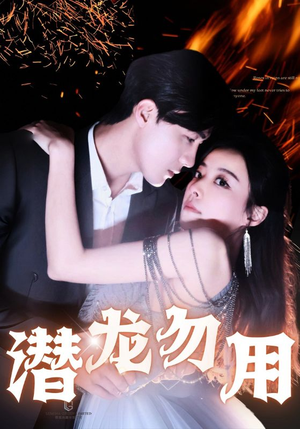 潜龙勿用（87集）一个短剧看全集