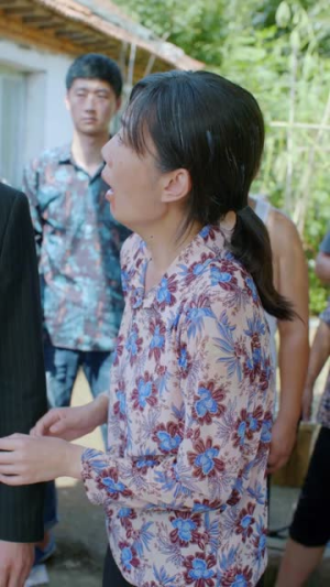 情满傻娘心（70集）短剧推荐上热门