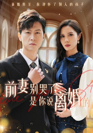 前妻别哭了，是你说离婚的（42集）网上可以看吗