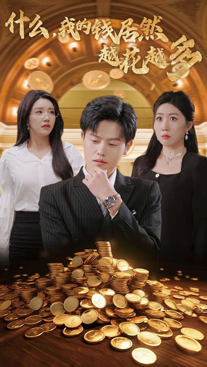 什么，我的钱居然越花越多（33集）1-102集