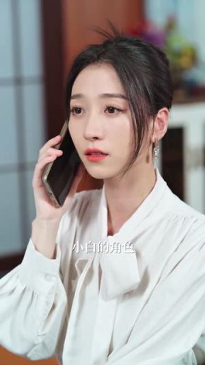 倾我长梦（6集）超火热门短剧