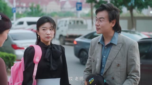 妻子的反击（27集）短剧太好看了吧